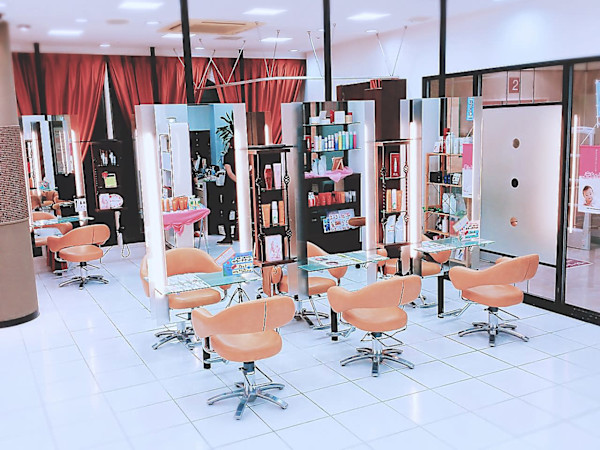 REVE 栃木店(レーヴトチギテン)
