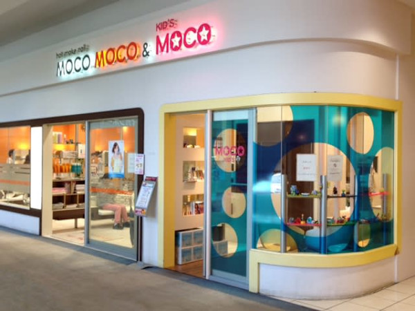 ヘアー＆メイク ネイル モコモコ＆キッズモコ 千葉店(ヘアーメイクネイルモコモコアンドキッズモコチバテン)