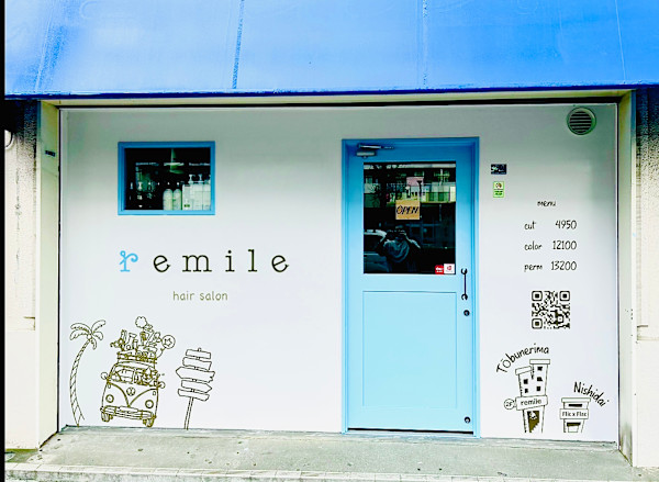 remile 西台店(リマイル ニシダイテン)