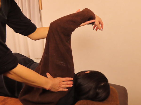 リラクゼーションサロンSIESTA(リラクゼーションサロンシエスタ)