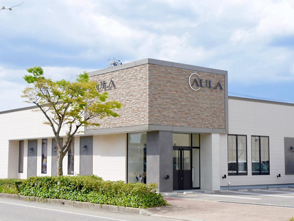 AULA 小杉店(アウラ コスギテン)