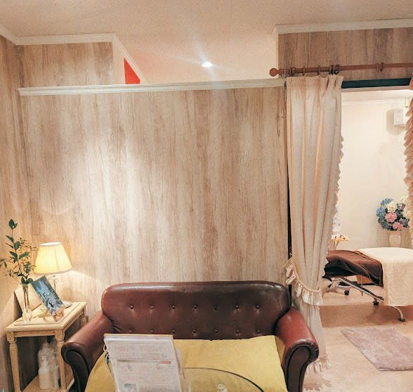 beauthlogy salon SANDHILL(ビューソロジーサロンサンドヒル)