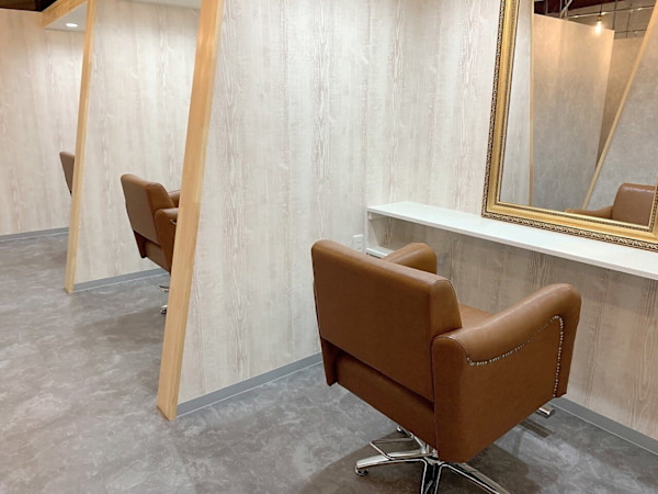 INCE HAIR 高砂店【インスヘアー】(インスヘアー タカサゴテン)