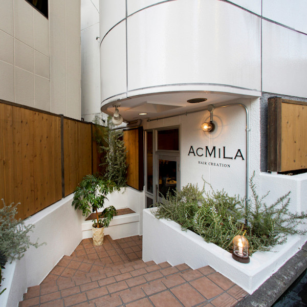 ACMILA(アシミラ)