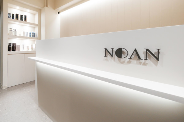 NOAN GINZA(ノアン ギンザ)