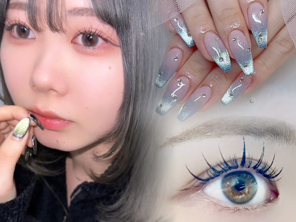 Nail&Eyelash Salon SHeLL WELINA(ネイルアンドアイラッシュサロン シェルウェリナ)
