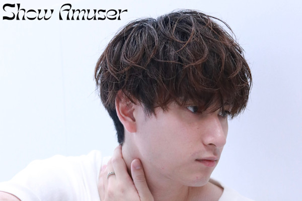 Show Amuser【ショウ アミュゼ】(ショウ アミュゼ)