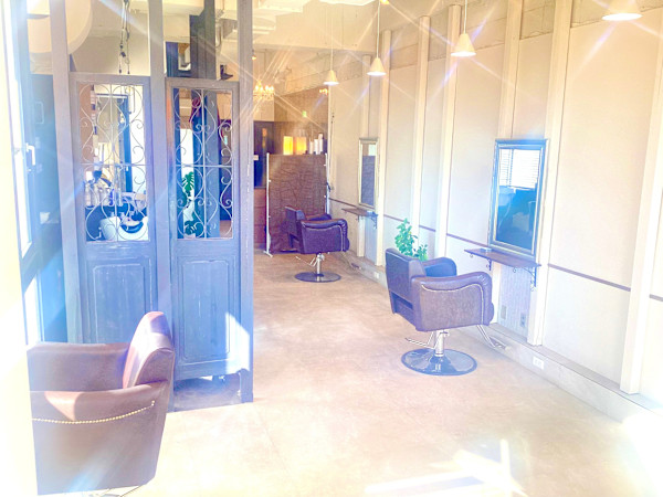 Hair Resort Garden VERT【ヘアーリゾートガーデンヴェール】(ヘアーリゾートガーデンヴェール)