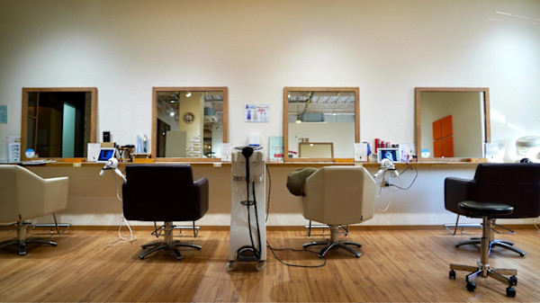 Hair Make Bamboo(ヘアメイクバンブー)
