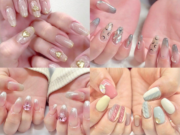 ジェルネイル専門店 NICE NAIL 長岡天神駅前店(ジェルネイルセンモンテン ナイスネイル ナガオカテンジンエキマエテン)