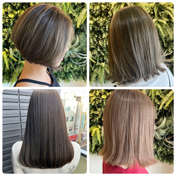 nol hair&spa(ノル ヘアーアンドスパ)