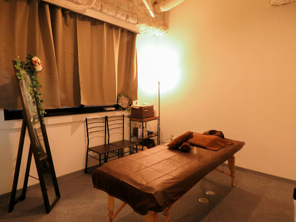 PeriDot salon(ペリドット サロン)