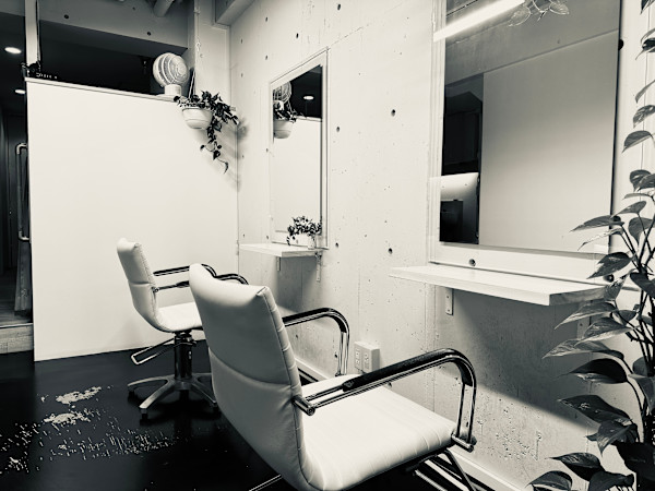 Hair Design Covo(ヘアーデザイン コーヴォ)