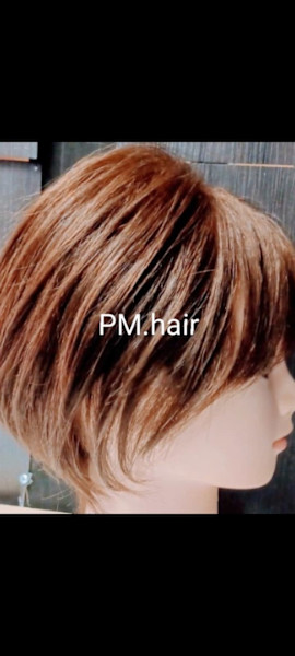 pm hair(ピーエムヘアー)
