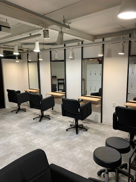 LAFF 難波店(ラフ ナンバテン)