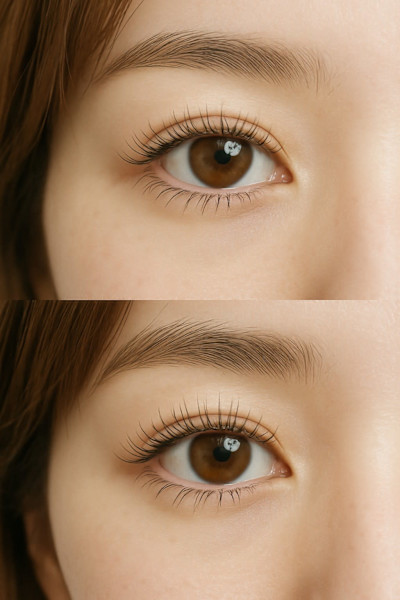 COCO by BEAU eye lash 栗東(ココ バイボウ アイラッシュ リットウ)