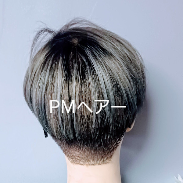 pm hair(ピーエムヘアー)