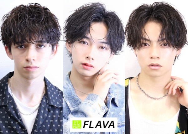 FLAVA(フレイバ)