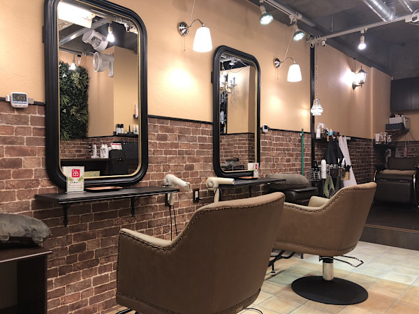 Salon de PlusBelle(サロンドプルベル)