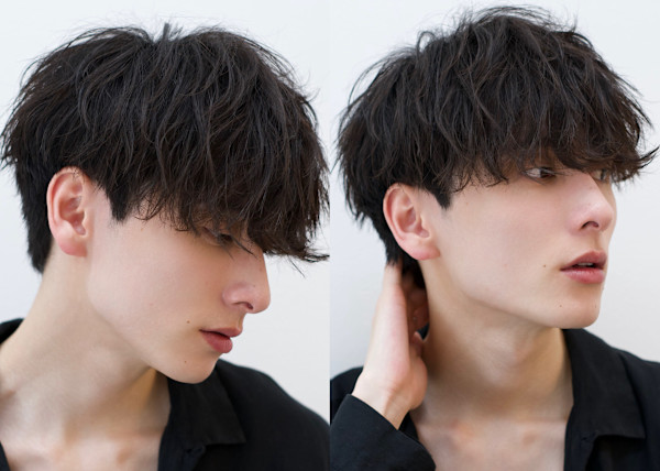 men's salon es.(メンズサロン エス)