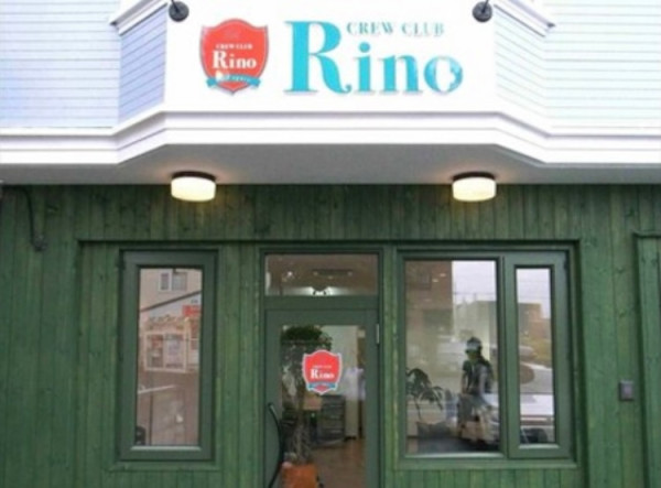 CREW CLUB Rino(クルー クラブ リーノ)