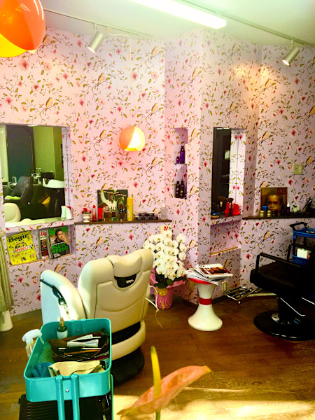 Room H hair & headspa 小岩(ルームエイチヘアアンドヘッドスパコイワ)