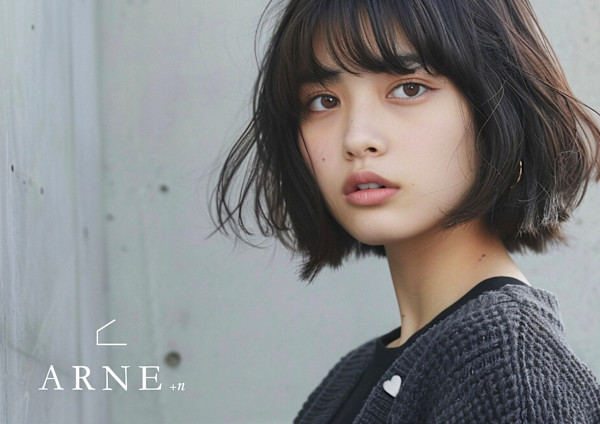 ARNE+n(アルネプラスエヌ)