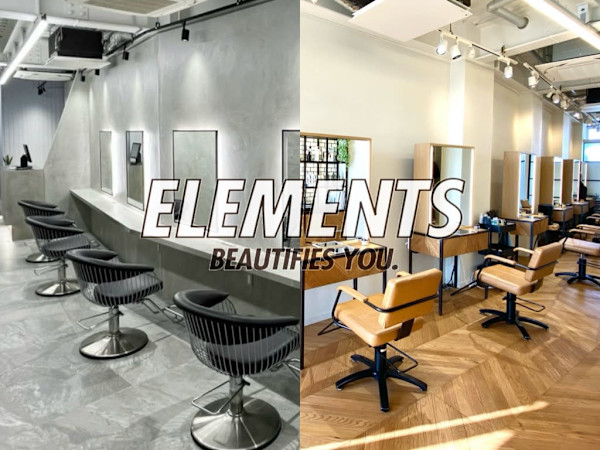 ELEMENTS【エレメンツ】(エレメンツ)