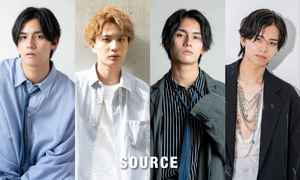 SOURCE 梅田(ソース ウメダ)