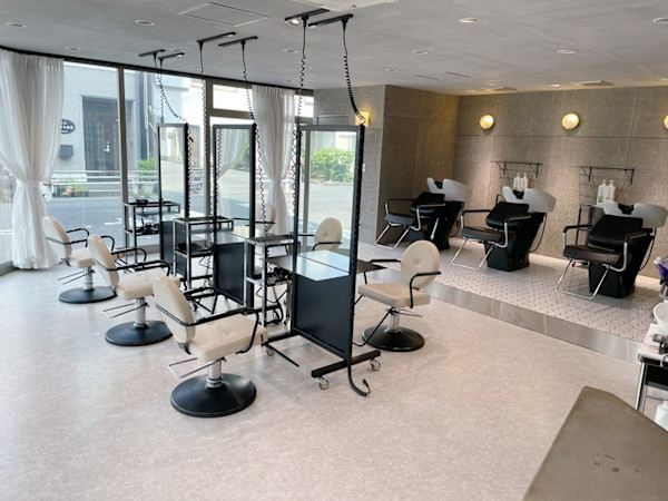 岡山髪質改善美容室 hair studio Chao by MICHI 【ヘアースタジオチャオ】(オカヤマカミシツカイゼンビヨウシツヘアースタジオチャオバイミチ)