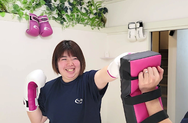 スリービーダイエット 町田店 女性専用パーソナルジム(スリービーダイエット マチダテン ジョセイセンヨウパーソナルジム)