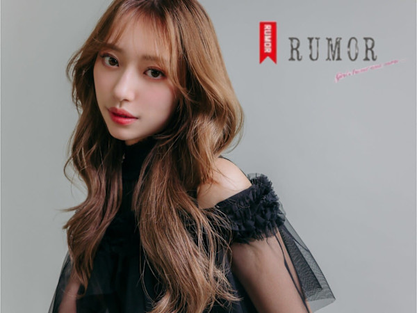 RUMOR(ルモア)