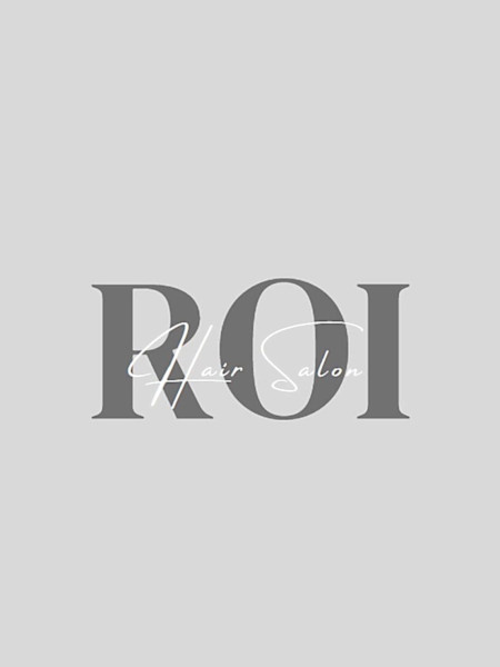 ROI(ロイ)