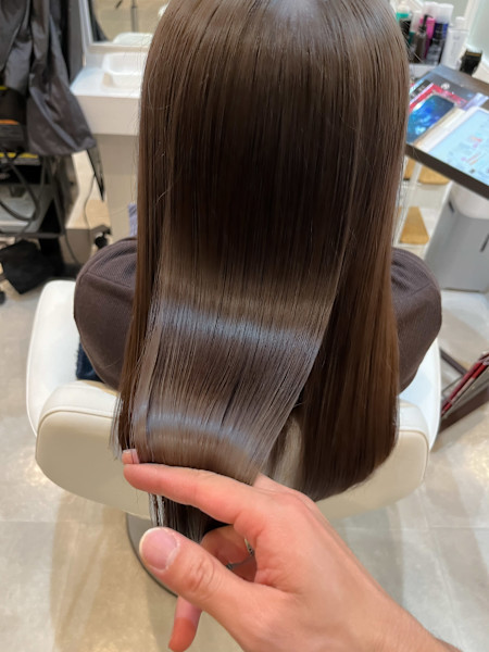 lit hair本山店(リットヘアー モトヤマテン)