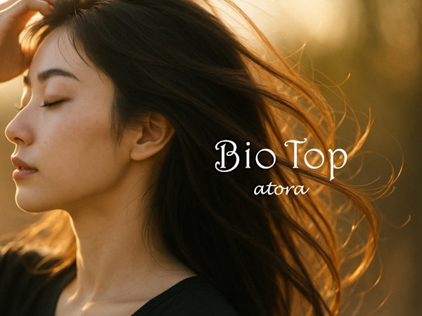 Bio-Top atora【ビオトープアトラ】(ビオトープアトラ)