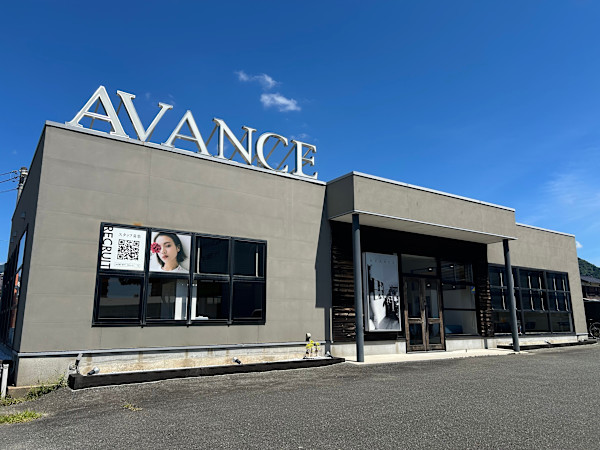 HAIR MAKE AVANCE(ヘアメイクアバンセ)