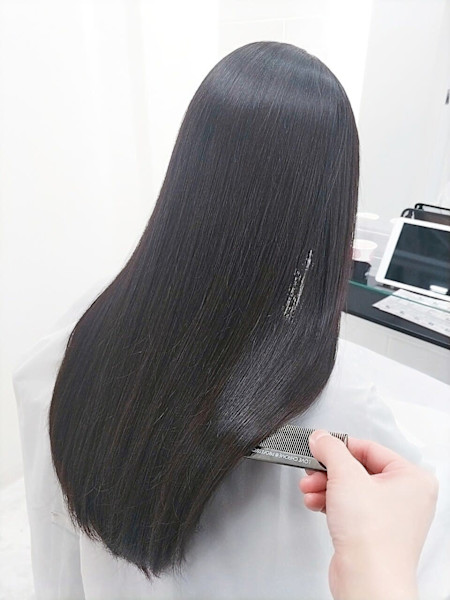 髪質改善 SIERNA 金町(カミシツカイゼン シエルナ カナマチ)