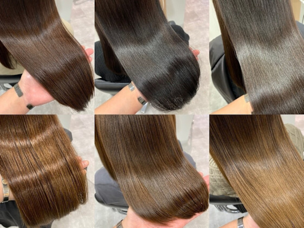tocca hair & treatment 仙台東口(トッカ ヘアアンドトリートメントセンダイヒガシグチ)