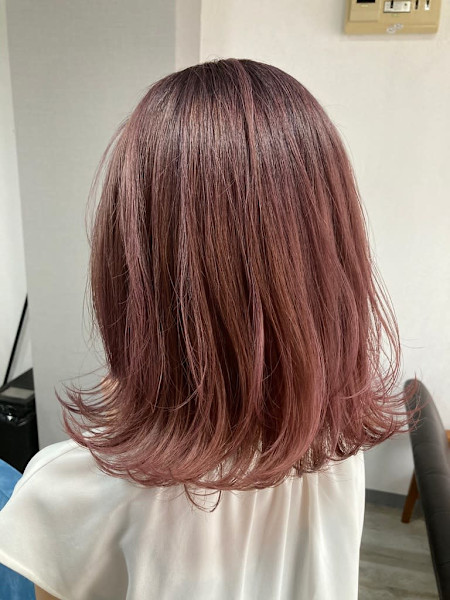 ヘアカラー専門店 LEON COLOR 長崎西山店(ヘアカラーセンモンテン レオンカラー ナガサキニシヤマテン)