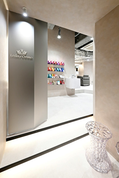 【全席半個室】髪質改善×ヘッドスパLaLarOomo 渋谷公園通り店【ララルーモ】(ララルーモシブヤコウエンドオリテン)