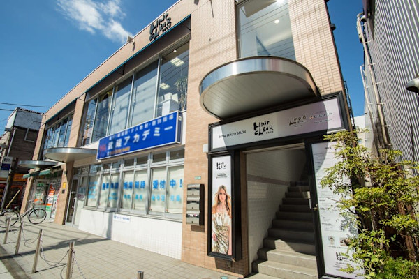 ヘアークリアー 草加(ヘアークリアー ソウカ)