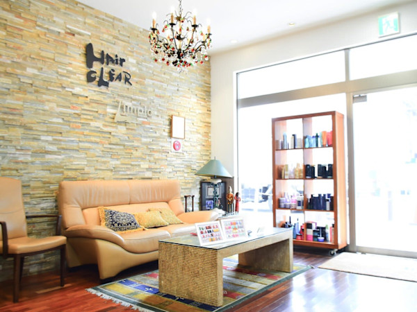 ヘアークリアー 獨協大学前店(ヘアークリアー ドッキョウダイガクマエテン)