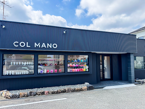 COL MANO【コル マーノ】(コル マーノ)