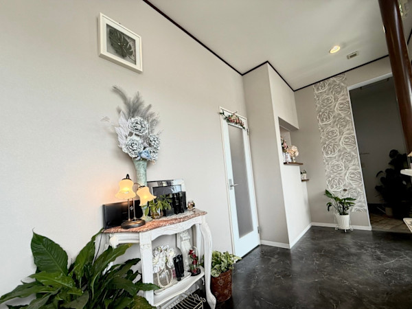 f salon(エフ サロン)