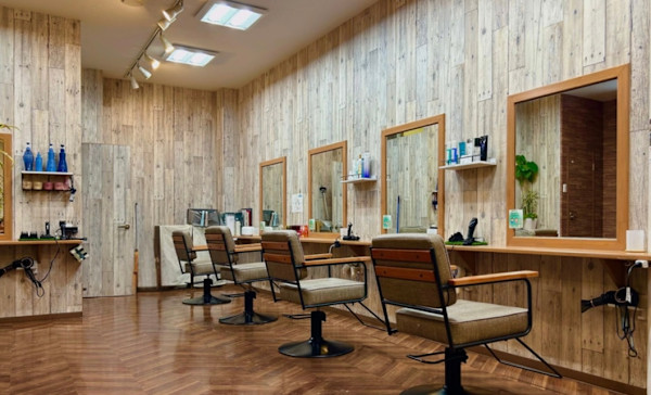 ANSA hair 城陽寺田店(アンサヘアー ジョウヨウテラダテン)
