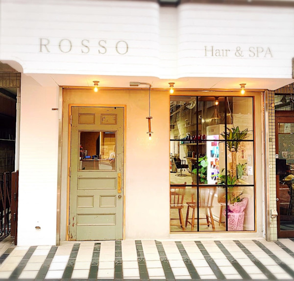 Rosso Hair&SPA 北千住店(ロッソヘアアンドスパキタセンジュテン)