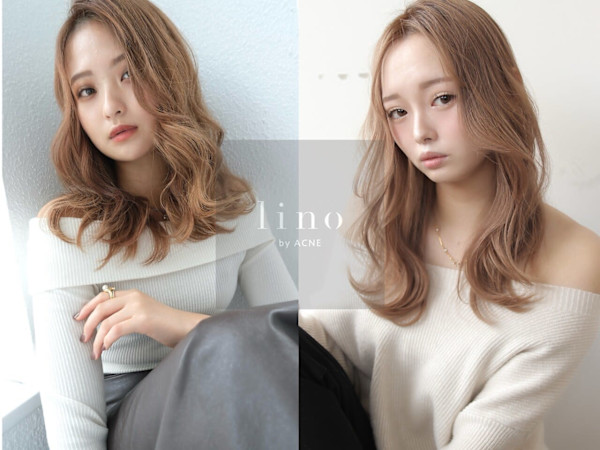 lino by ACNE【リノ バイ アクネ】(リノバイアクネ)