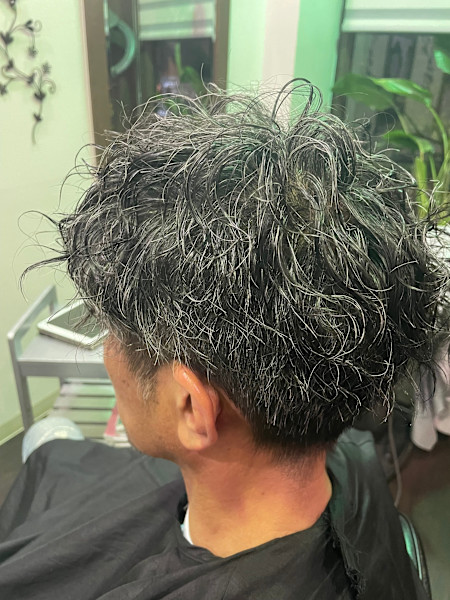 Hair Design GLOSS【ヘアデザイン グロス】(ヘアデザイン グロス)