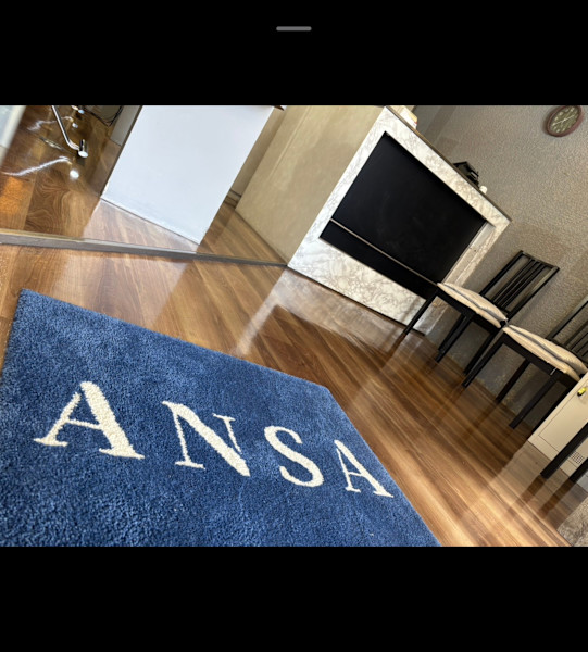 ANSA hair 小倉店(アンサヘアー コクラテン)