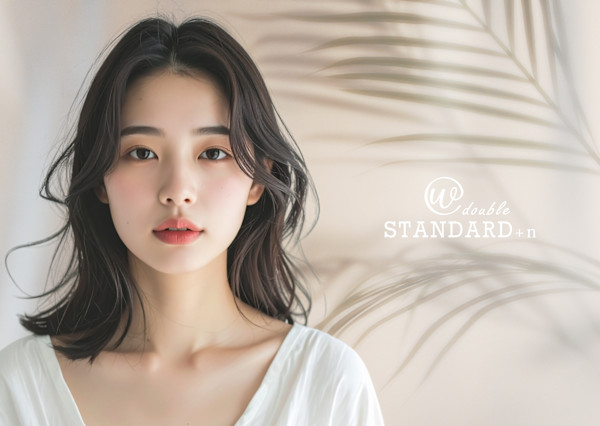 W-STANDARD＋n(ダブルスタンダード)